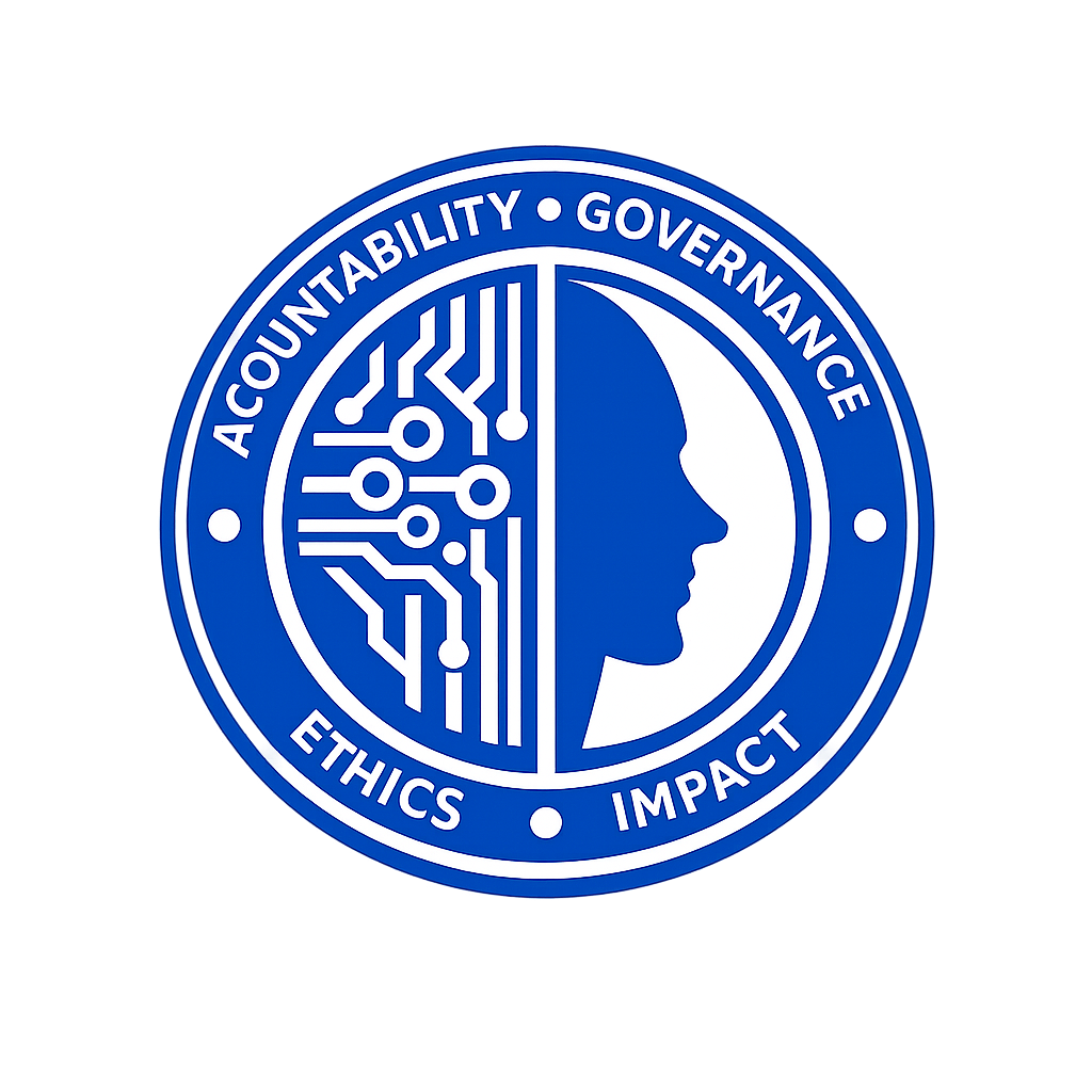 Human-Centered AI Governance Institute logo